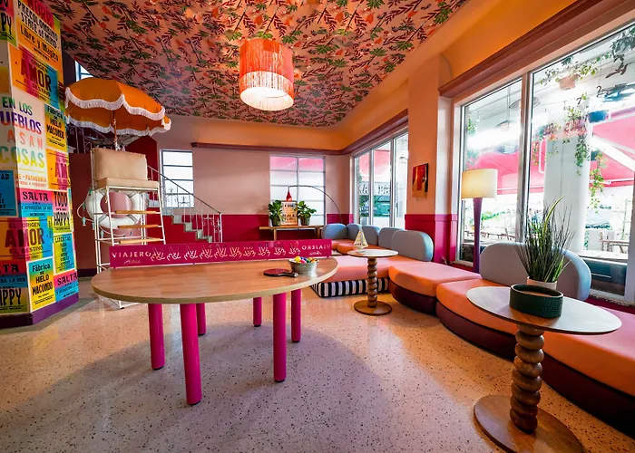 Viajero Miami (Adults Only)